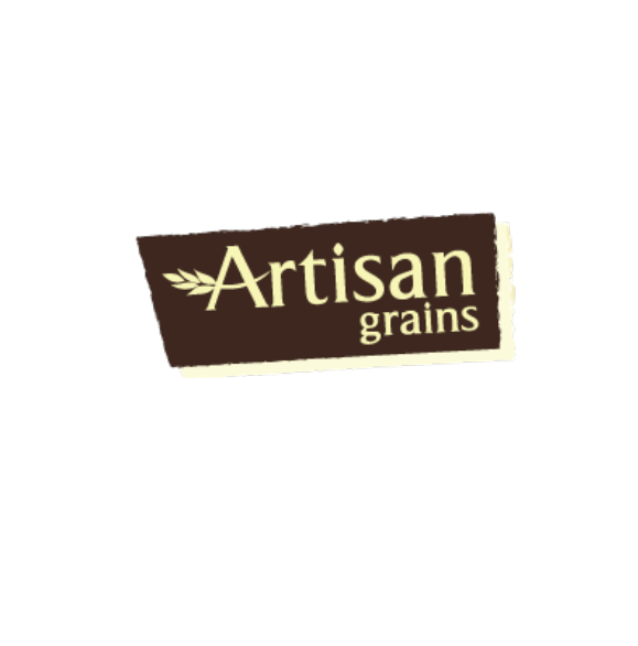 Artisan Grains brand logo