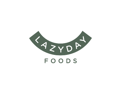 Lazy Day Foods brand logo