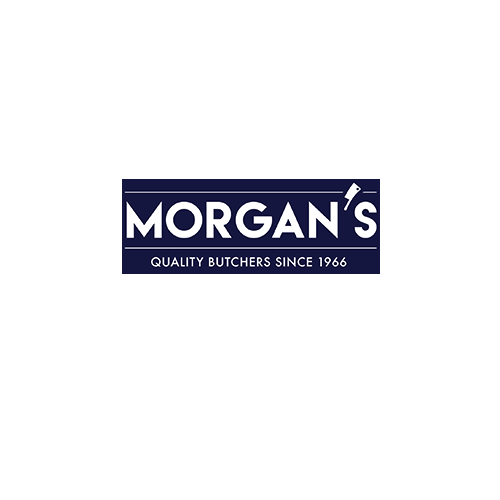 Morgan's of Farnham brand logo