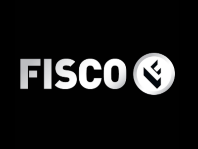 Fisco brand logo