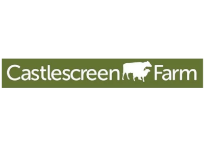 Cattlescreen Farm brand logo