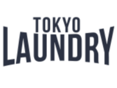 Tokyo Laundry brand logo