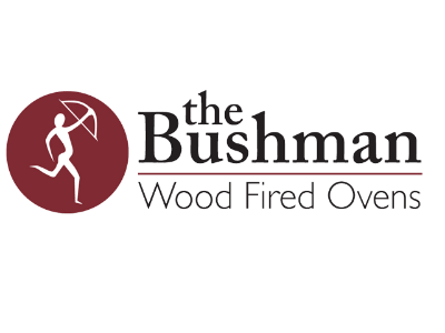 Bushman brand logo