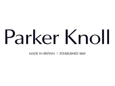 Parker Knoll brand logo