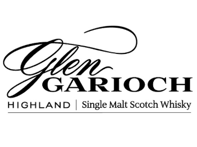 Glen Garioch brand logo