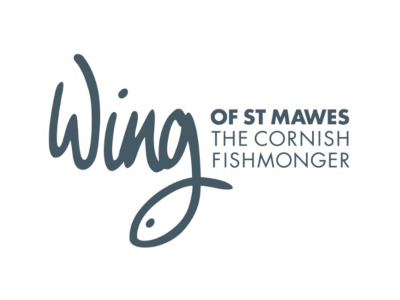 The Cornish Fishmonger brand logo