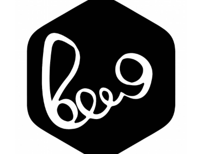 Bee9 Design brand logo