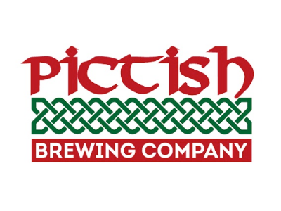 Pictish Brewery brand logo