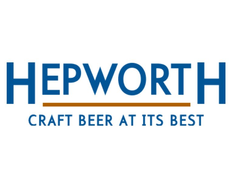 Hepworth Brewery brand logo