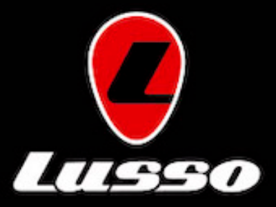 Lusso brand logo