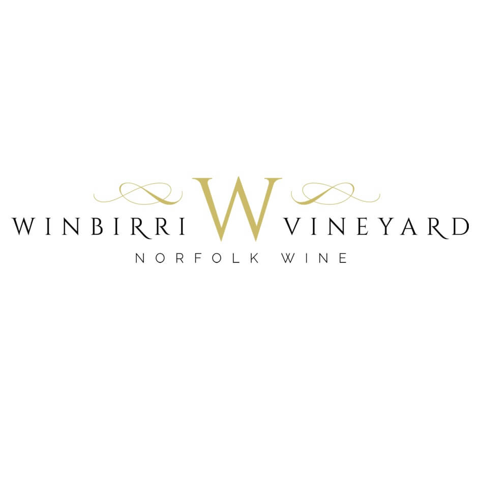 Logo representing Winbirri Vineyard - a proud contributor to UK-made products on YouK.