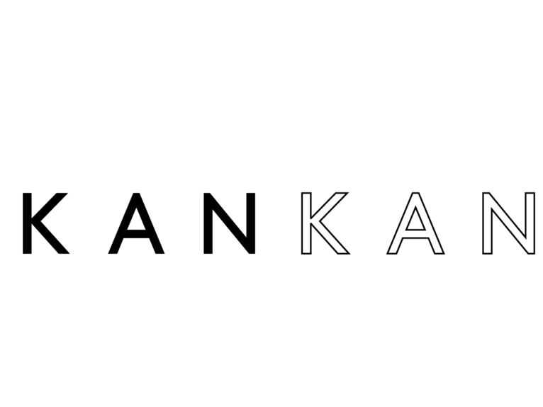 KANKAN brand logo