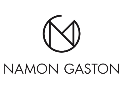 Namon Gaston brand logo