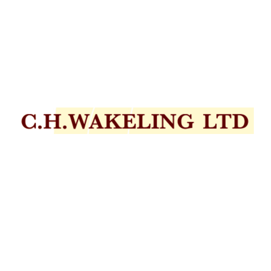 C.H Wakeling Ltd brand logo