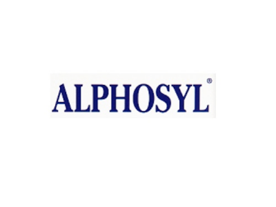 Alphosyl brand logo