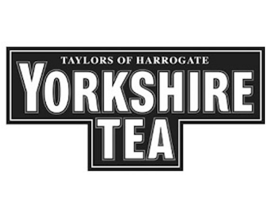 Yorkshire Tea brand logo
