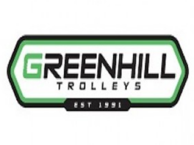 Greenhill brand logo