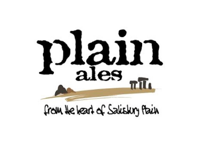 Plain Ales brand logo