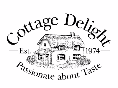 Cottage Delight brand logo