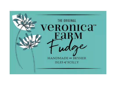 Veronica Farm Fudge brand logo