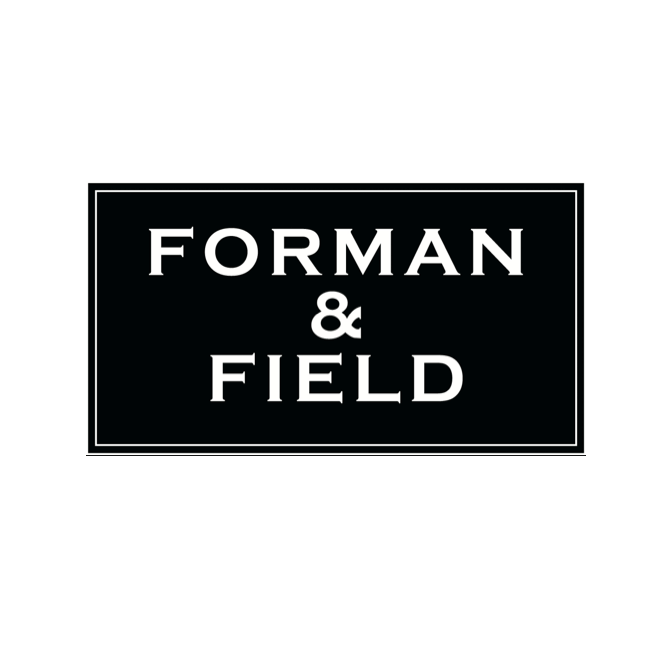 Forman & Field brand logo