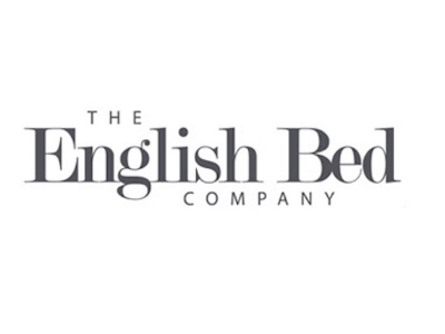 The English Bed Company brand logo