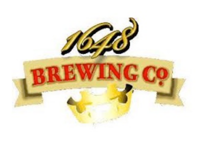 1648 Brewing brand logo