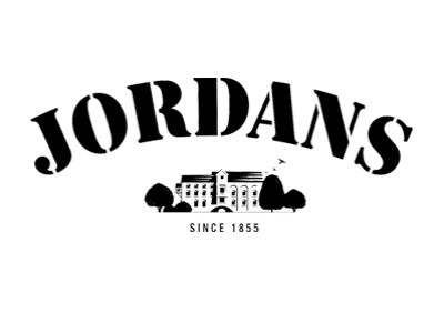 Jordans brand logo