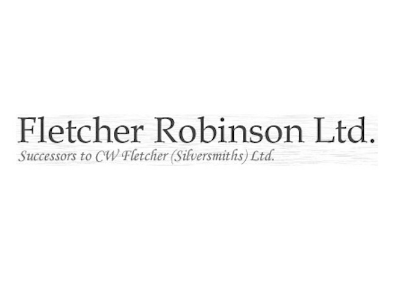 Fletcher Robinson brand logo