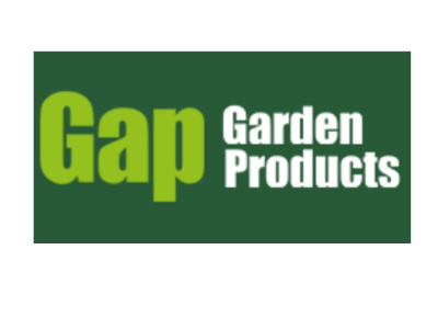 Gap Garden Products brand logo