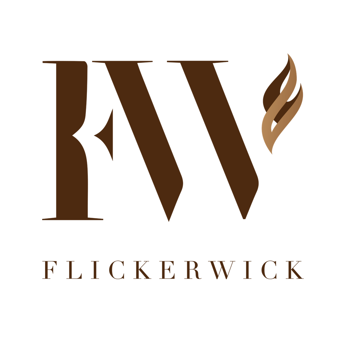 Flickerwick Ltd brand logo