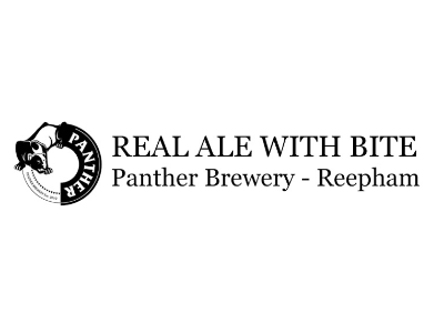 Panther Brewery brand logo