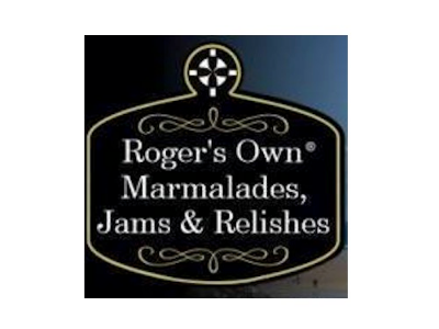 Roger's Own brand logo