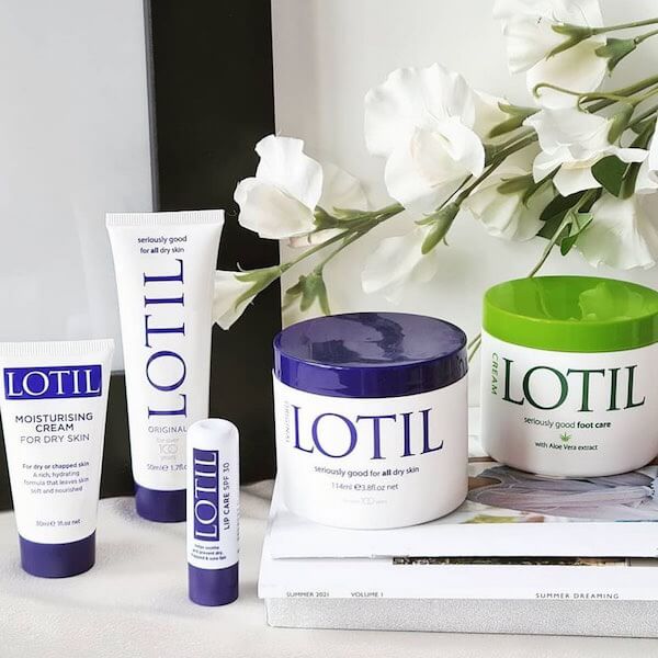 Lotil promotional image