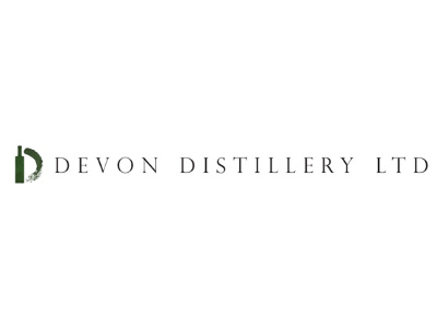 Devon Distillery brand logo