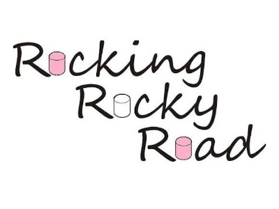 Rocking Rocky Road brand logo