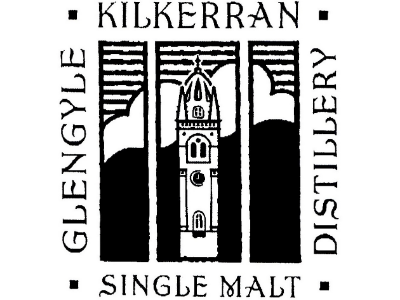 Glengyle Distillery brand logo