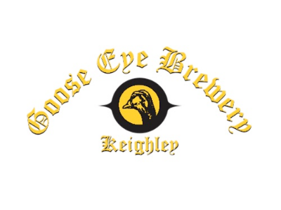 Goose Eye Brewery brand logo