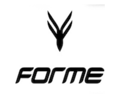 Forme brand logo