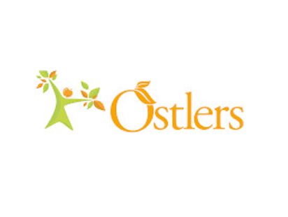 Ostlers Cider Mill brand logo