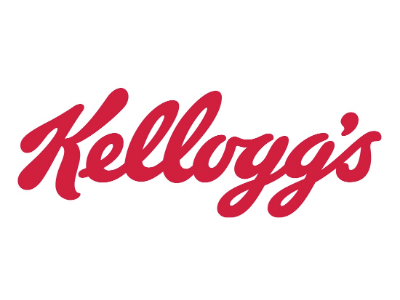 Kellogg's brand logo