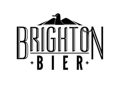 Brighton Bier brand logo
