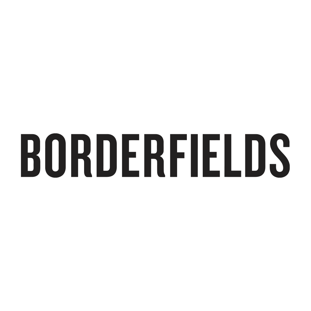 Borderfields brand logo
