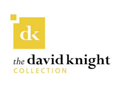 David Knight Collection brand logo
