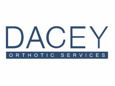 Dacey brand logo