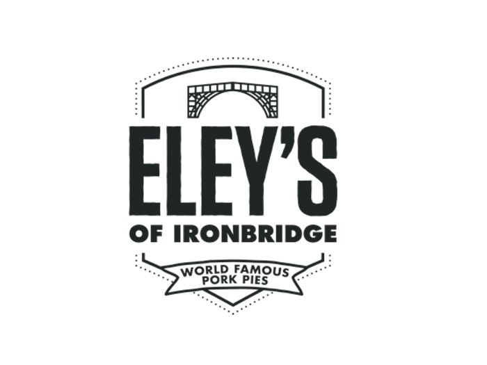 Eley's of Ironbridge brand logo