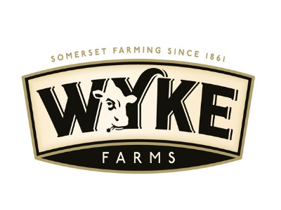 Wyke Farms brand logo