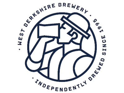 West Berkshire Brewery brand logo