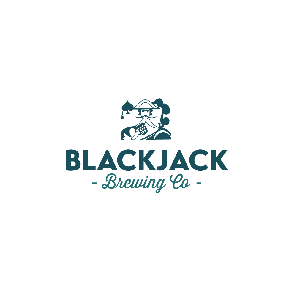 blackjack brand logo