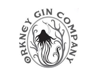 Orkney Gin Company brand logo